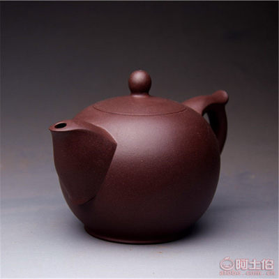 茗壶溪紫砂茶壶 匠心打造的精美茶具