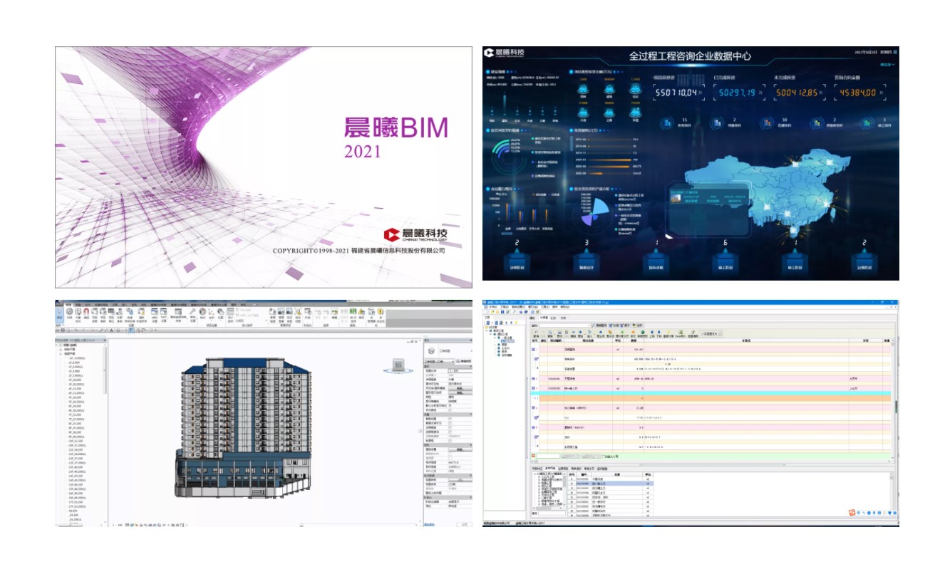 热烈祝贺晨曦科技荣获2021年福建省“科技小巨人企业”称号——企业信息化工程的卓越实践