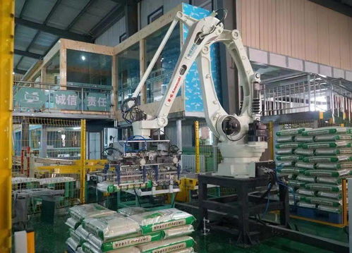 吴忠绿色食品产业砥砺奋进 再创佳绩 企业信息化工程引领产业升级新篇章