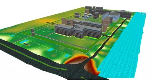 三维地质建模技术 驱动岩土工程信息化发展的核心引擎