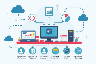 数字化转型下的甲方工程资料管理 信息化实现路径与策略